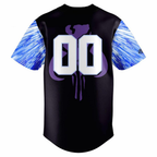 Custom Name - Christi Hooks x Star Wars Night 2026 Baseball Jersey - All Size