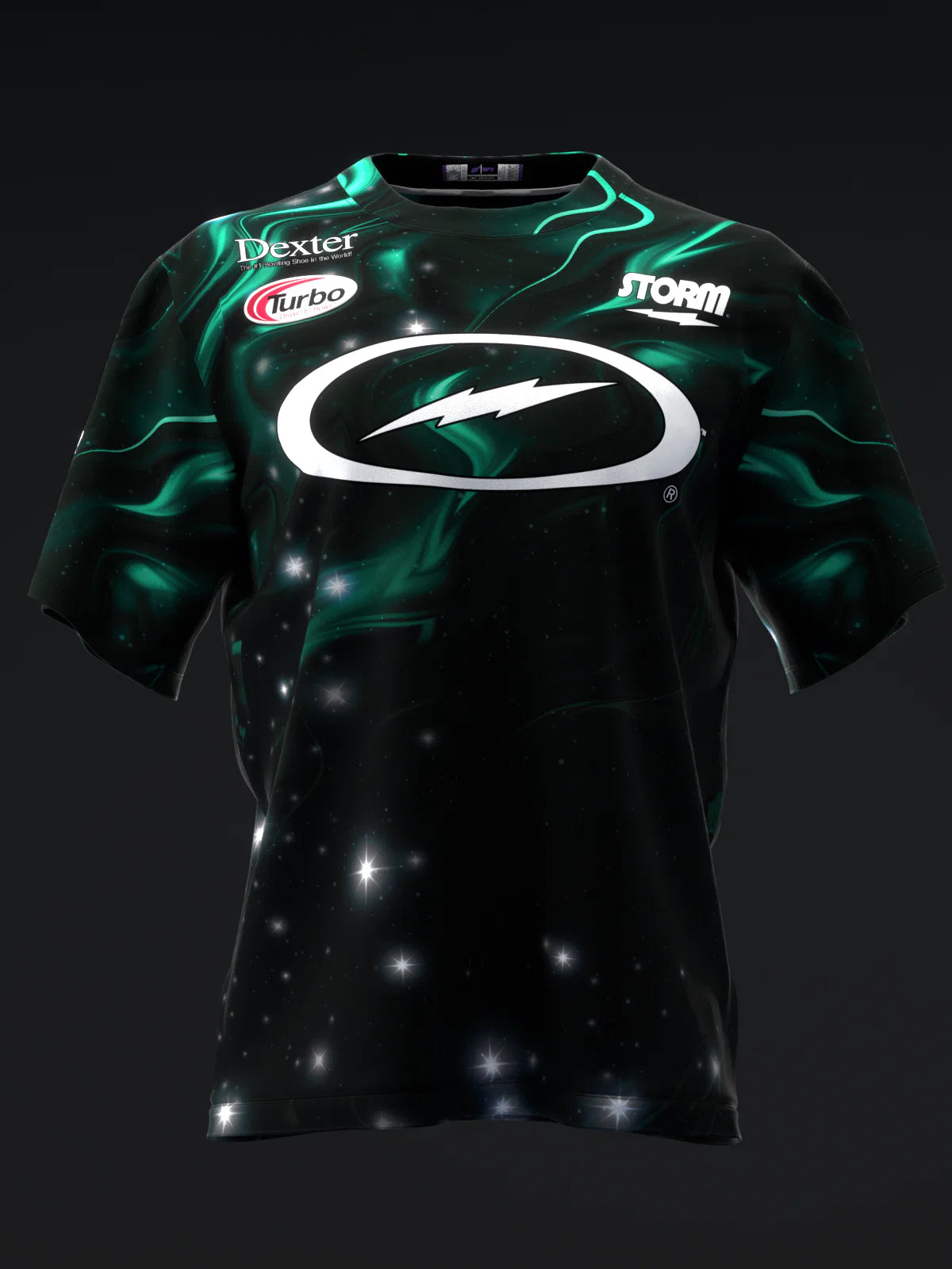 Custom Name - Bryanna Cote Gazey Bowling Jersey - All Size