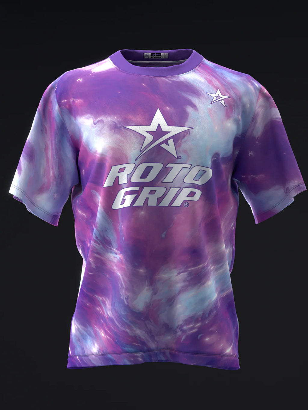 Custom Name - Roto Grip Transformer Bowling Jersey - All Size