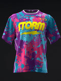 Custom Name - Storm Electrify Pearl Bowling Jersey - All Size