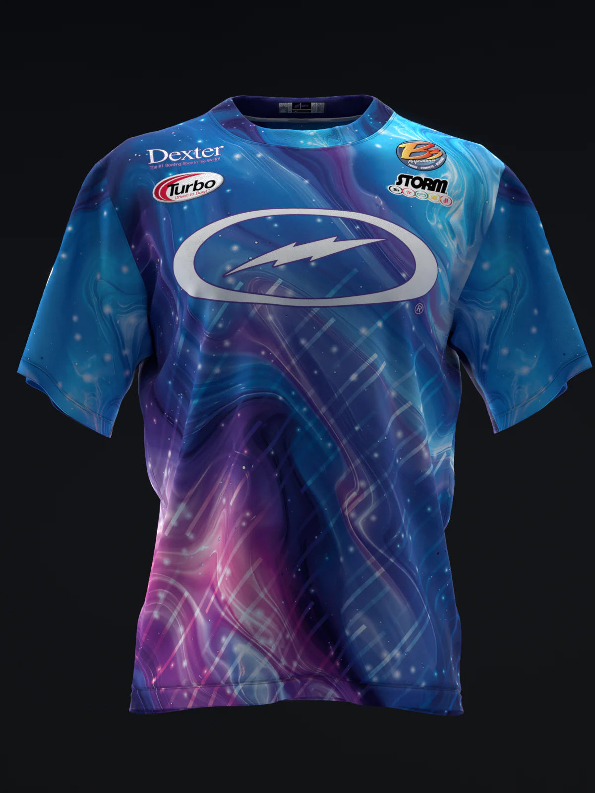 Custom Name - Bryanna Cote GAZey 2.0 Bowling Jersey - All Size