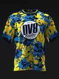 Custom Name - DV8 Troublemaker Pearl Bowling Jersey - All Size