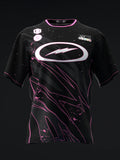 Custom Name - Darren Tang 2025 Lightning Jana Bowling Jersey - All Size