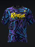 Custom Name - Radical No Doubt Bowling Jersey - All Size