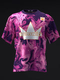Custom Name - Brunswick Ultimate Defender Hybrid Bowling Jersey - All Size