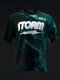 Custom Name - Storm HyRoad 40 Bowling Jersey - All Size