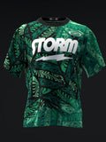 Custom Name - Storm IQ Tour A.I. Bowling Jersey - All Size
