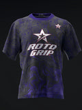 Custom Name - Roto Grip Gremlin Tour X Bowling Jersey - All Size