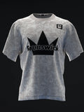 Custom Name - Brunswick - Ivory Rhino Pro Bowling Jersey - All Size