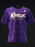 Custom Name - Radical Intel Recon Bowling Jersey - All Size