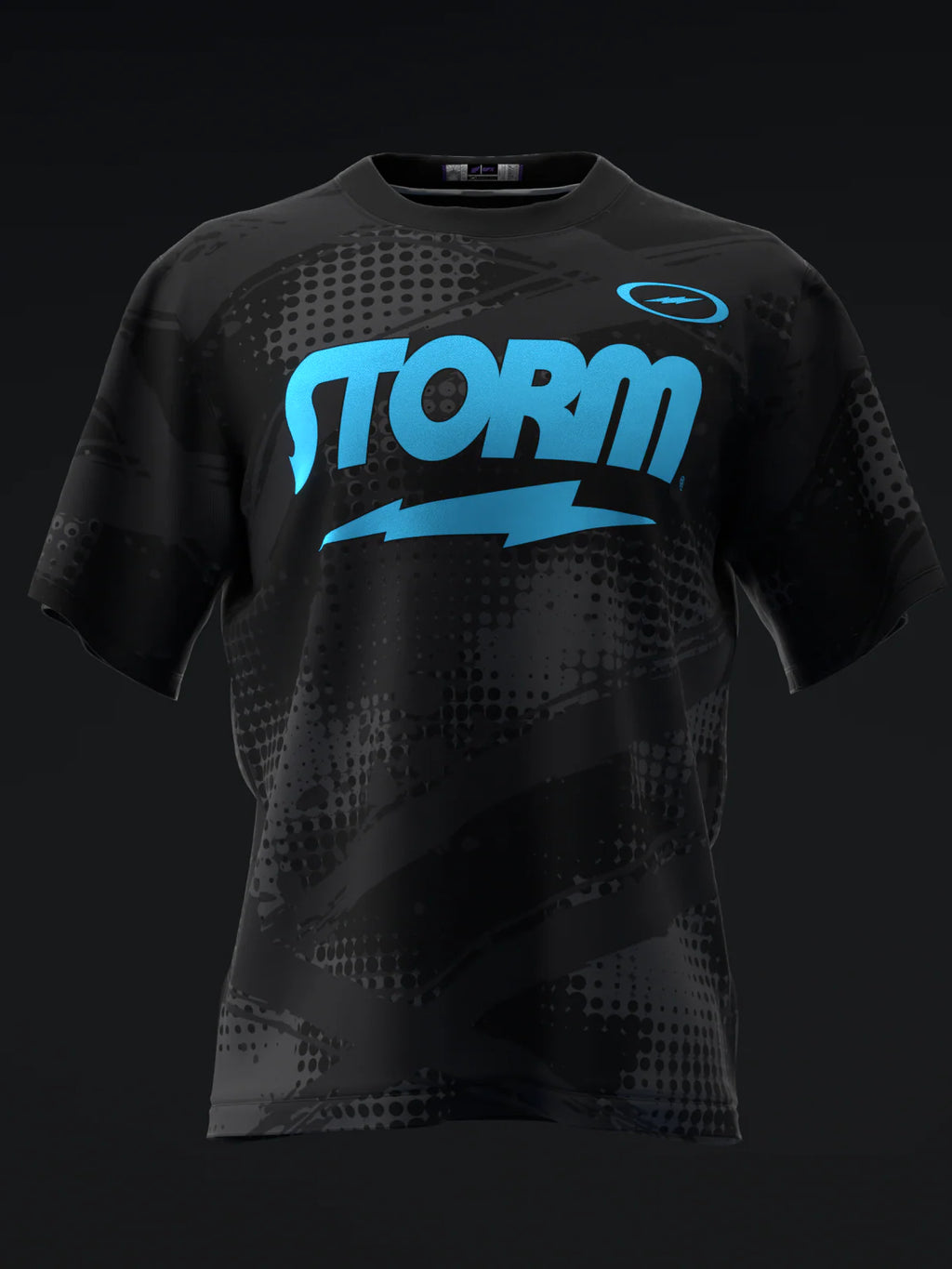 Custom Name - Storm Next Factor Bowling Jersey - All Size