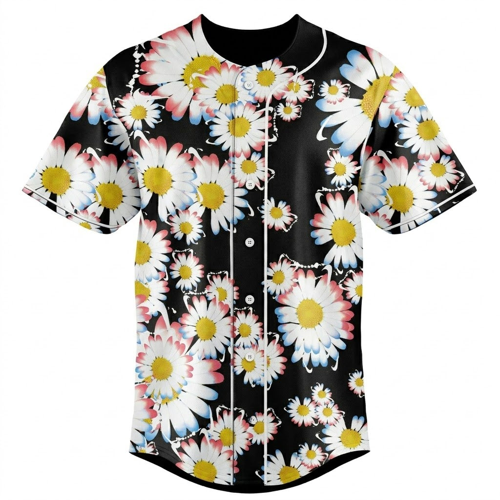 Custom Name - G-Dragon Peaceminusone x Korea World Cup 2026 Baseball Jersey - All Size