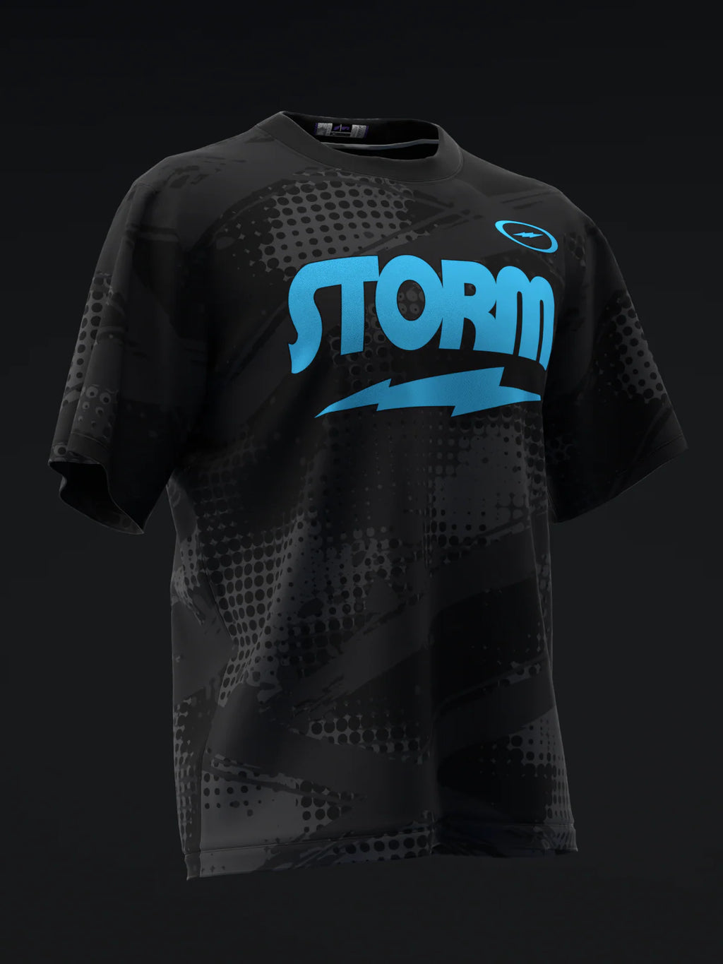 Custom Name - Storm Next Factor Bowling Jersey - All Size