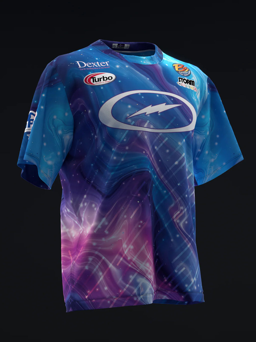 Custom Name - Bryanna Cote GAZey 2.0 Bowling Jersey - All Size