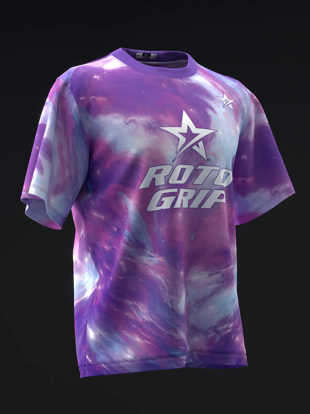 Custom Name - Roto Grip Transformer Bowling Jersey - All Size
