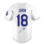 Custom Name - Dodgers x XG 2026 Thanks For Stopping By Baseball Jersey - All Size