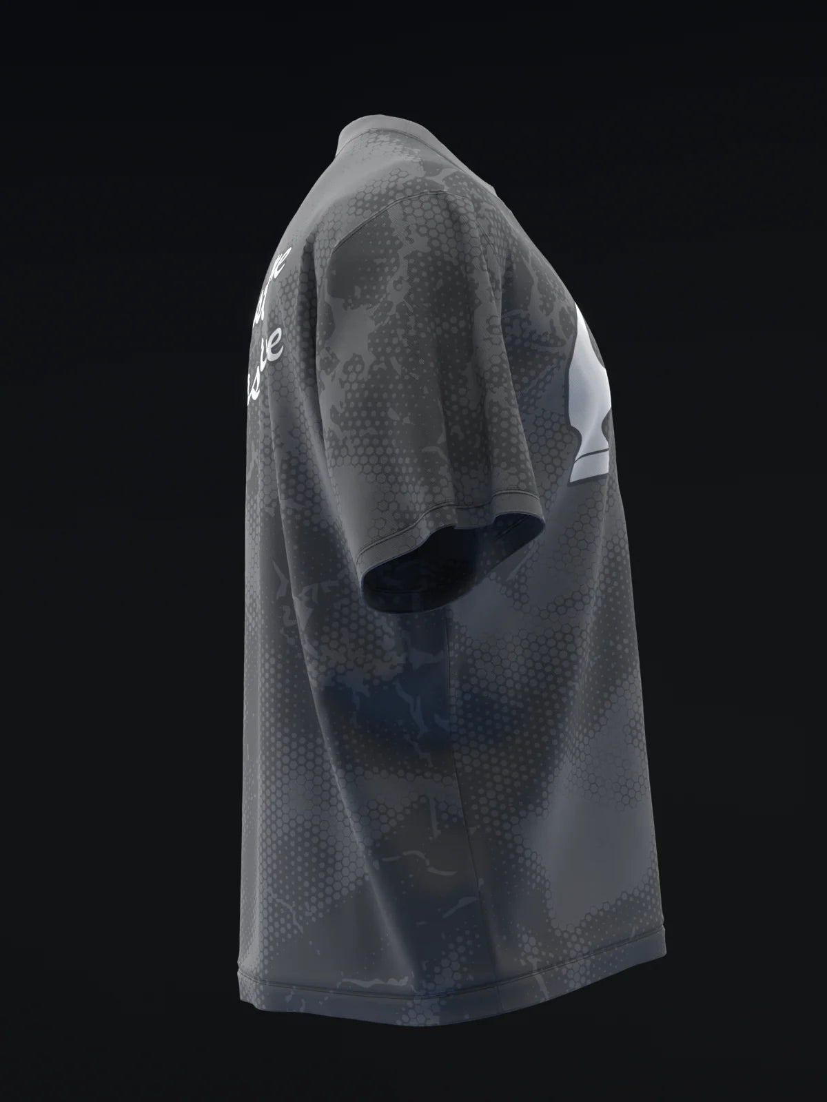 Custom Name - Hammer Nu 2.0 Bowling Jersey - All Size