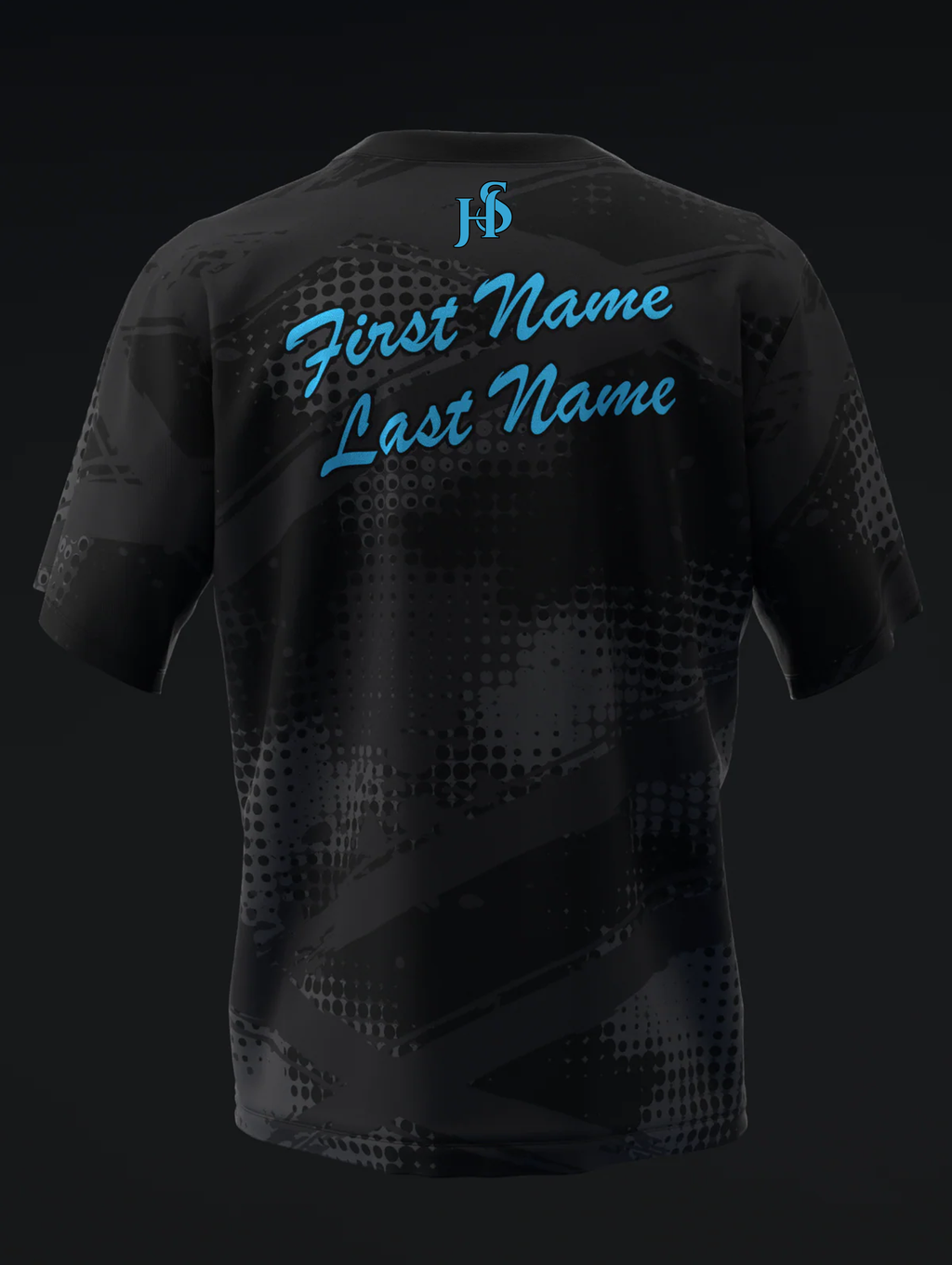 Custom Name - Storm Next Factor Bowling Jersey - All Size