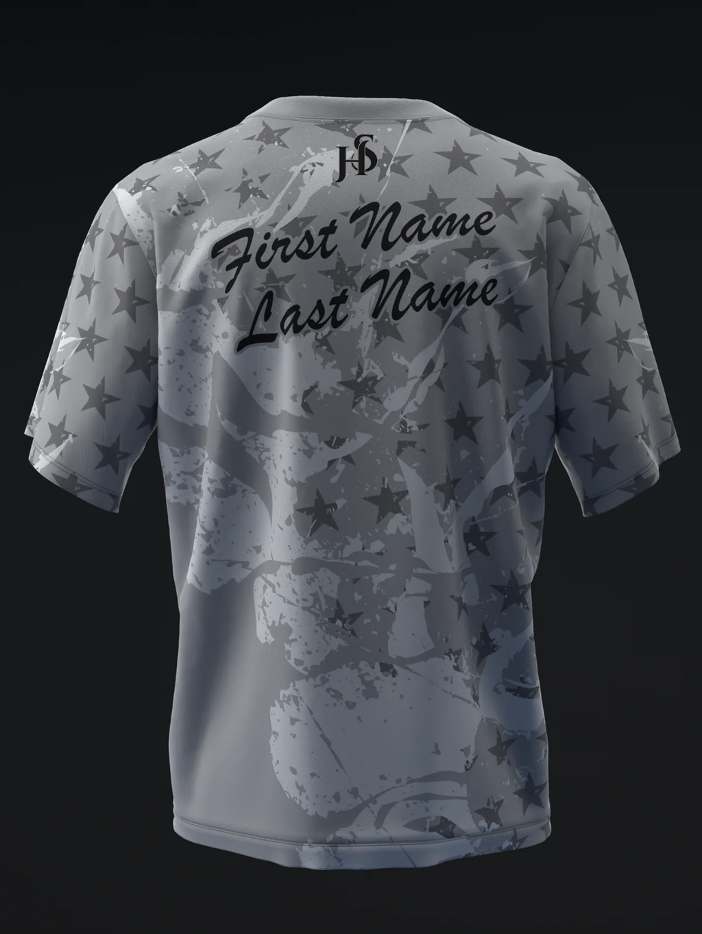Custom Name - Motiv Carbide Tank Bowling Jersey - All Size