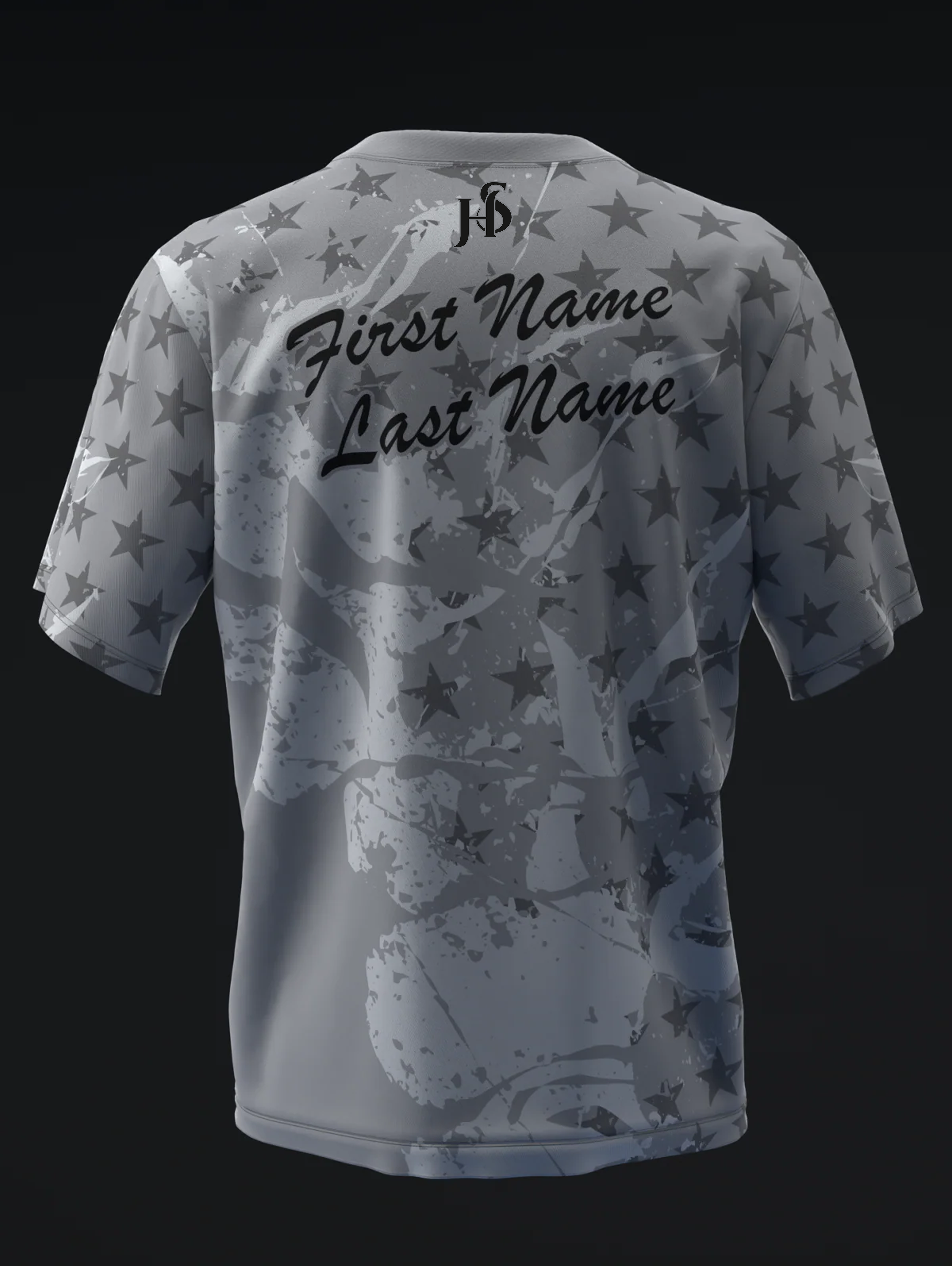 Custom Name - Motiv Carbide Tank Bowling Jersey - All Size