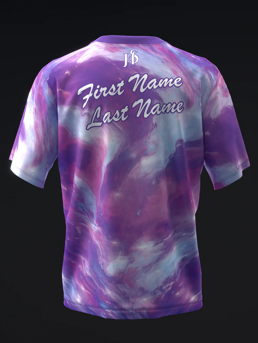 Custom Name - Roto Grip Transformer Bowling Jersey - All Size