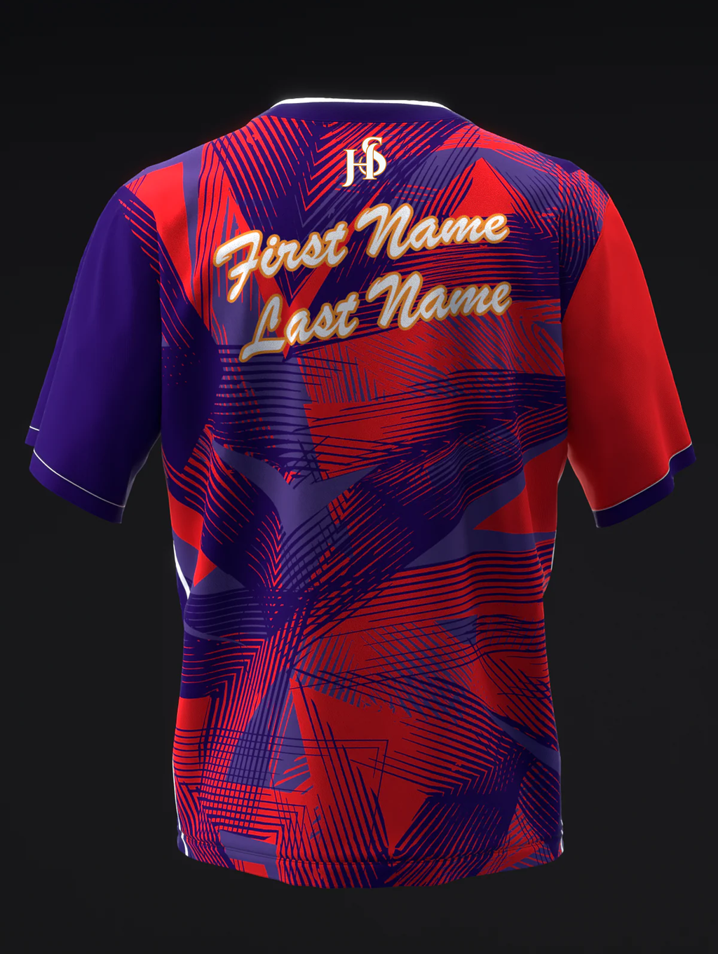 Custom Name - Roto Grip Tnt Infused Bowling Jersey - All Size