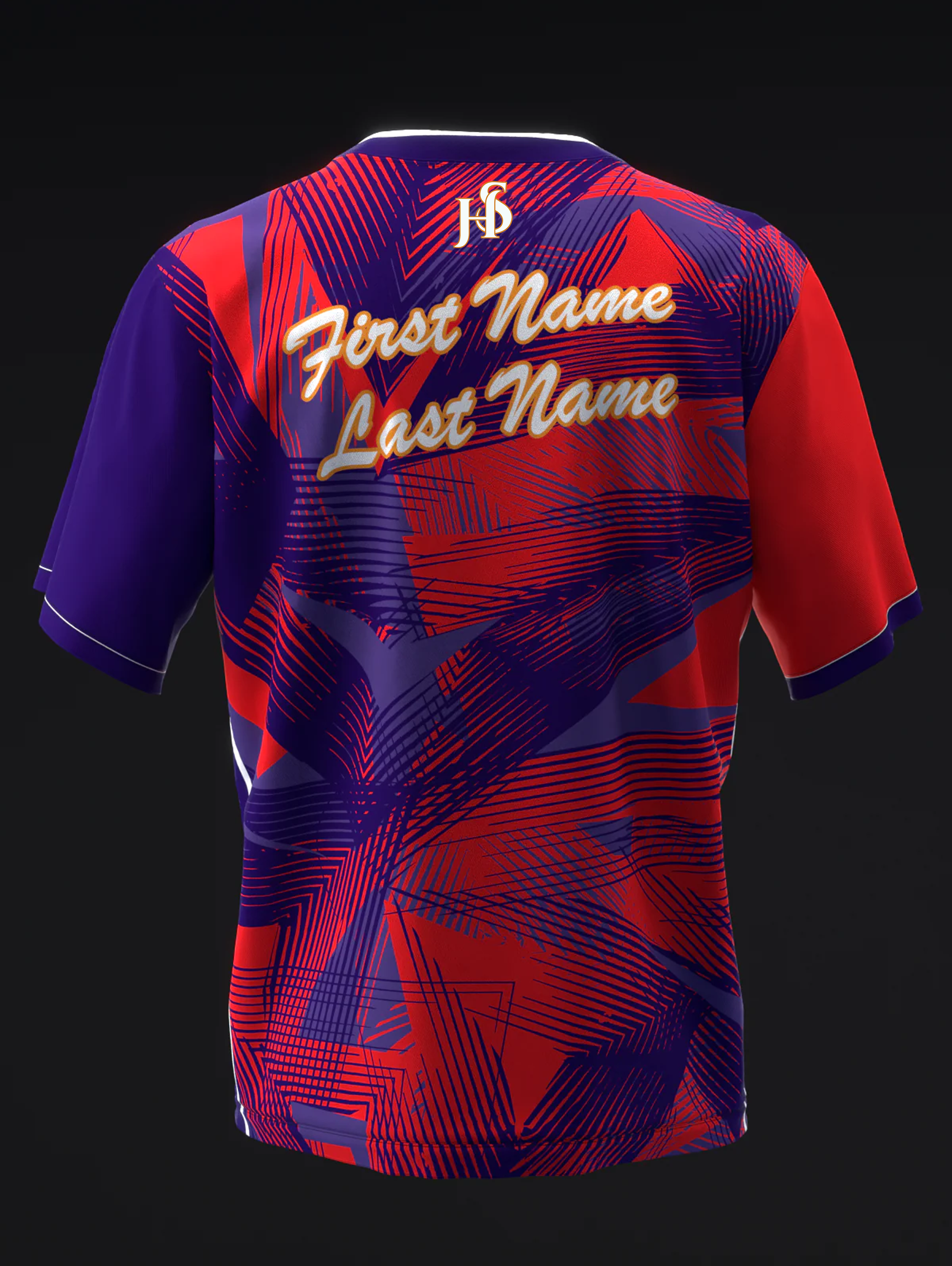 Custom Name - Roto Grip Tnt Infused Bowling Jersey - All Size