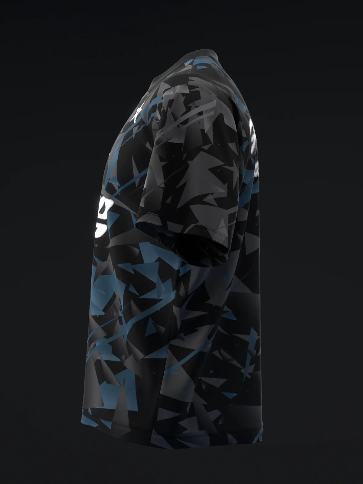 Custom Name - Roto Grip Hustle Xray Bowling Jersey - All Size