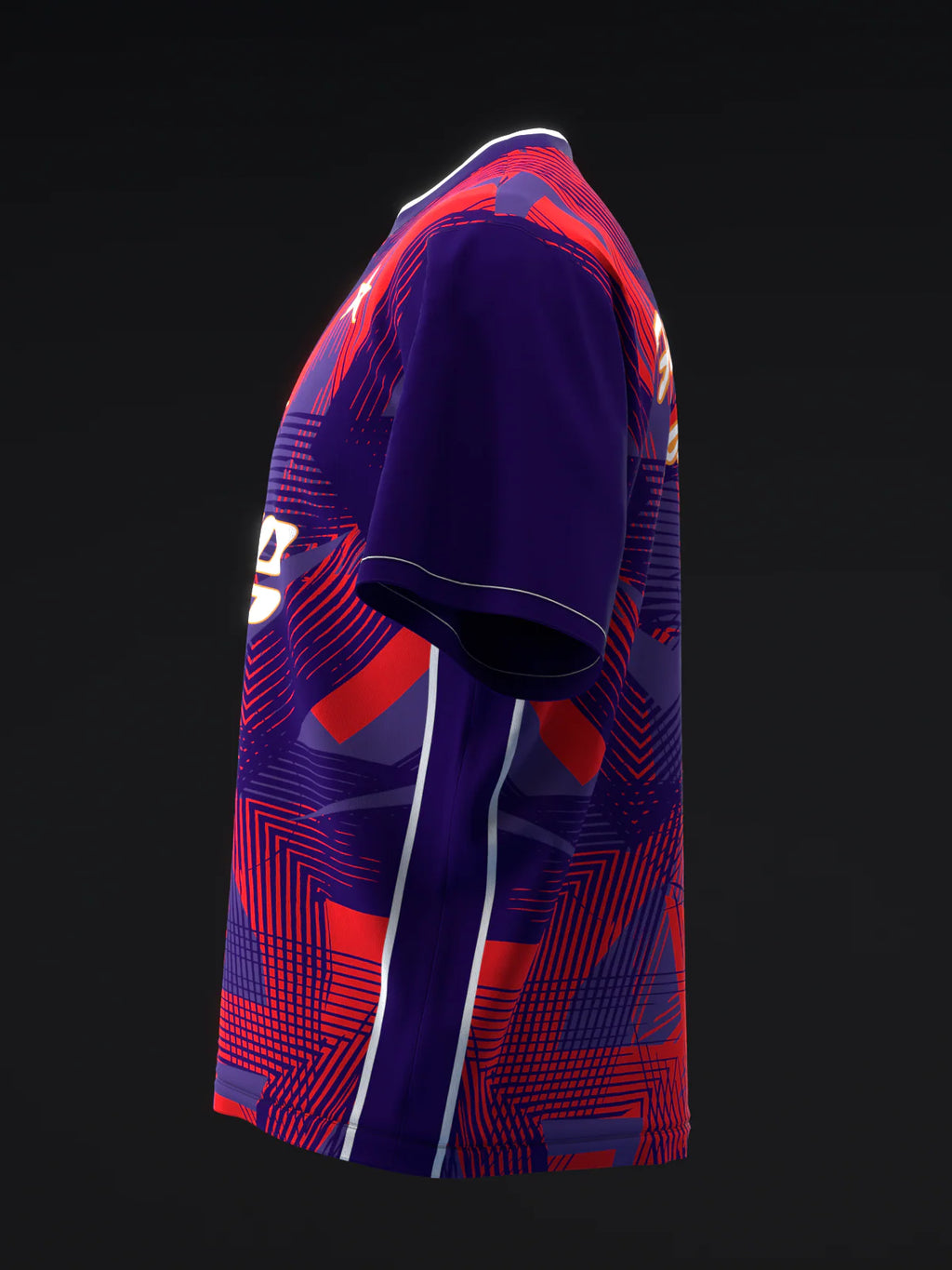 Custom Name - Roto Grip Tnt Infused Bowling Jersey - All Size
