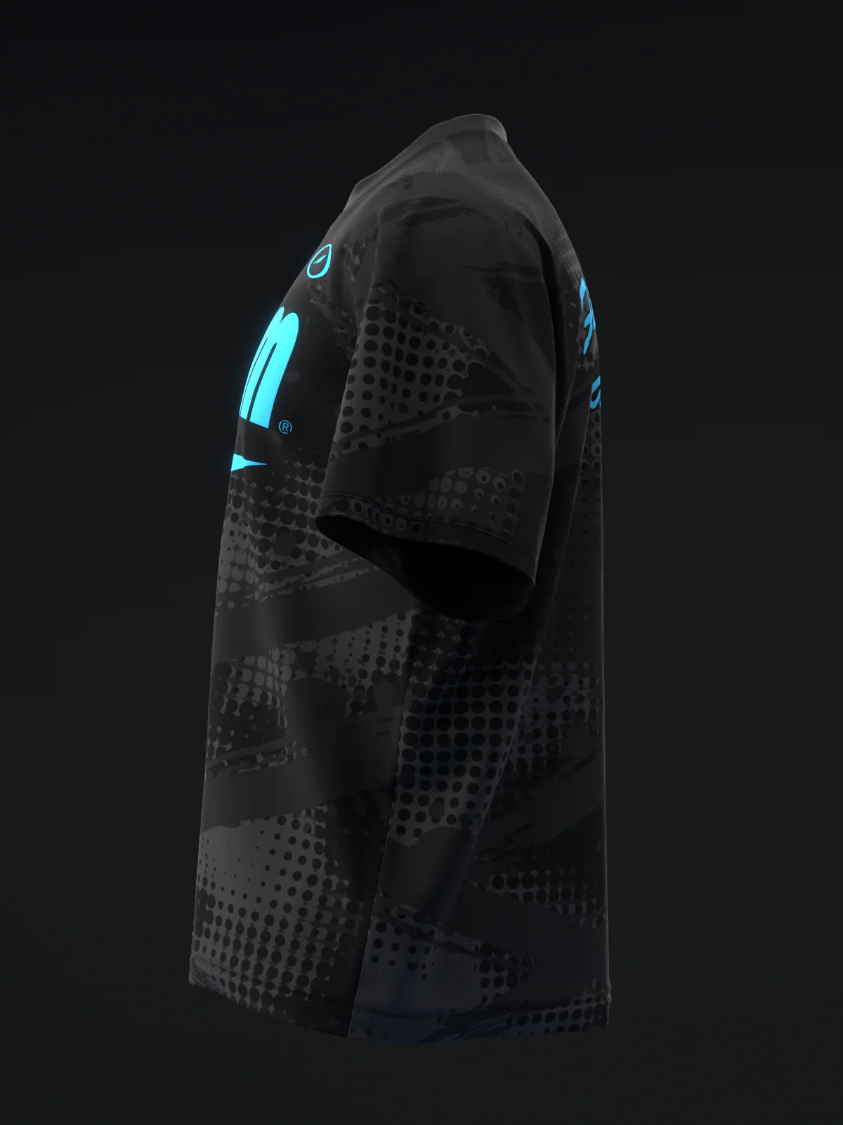Custom Name - Storm Next Factor Bowling Jersey - All Size