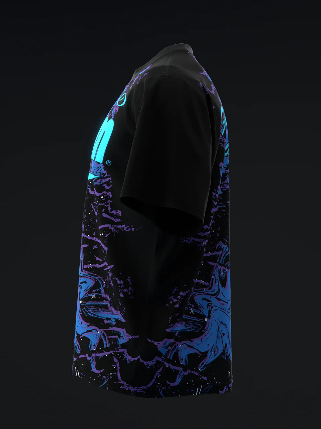 Custom Name Storm Infinite Physix Bowling Jersey - Size S-5XL