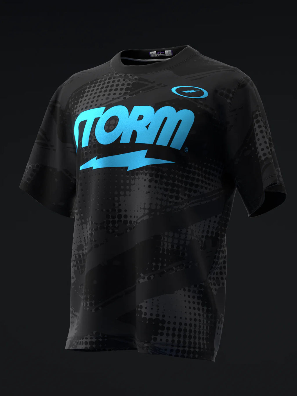 Custom Name - Storm Next Factor Bowling Jersey - All Size