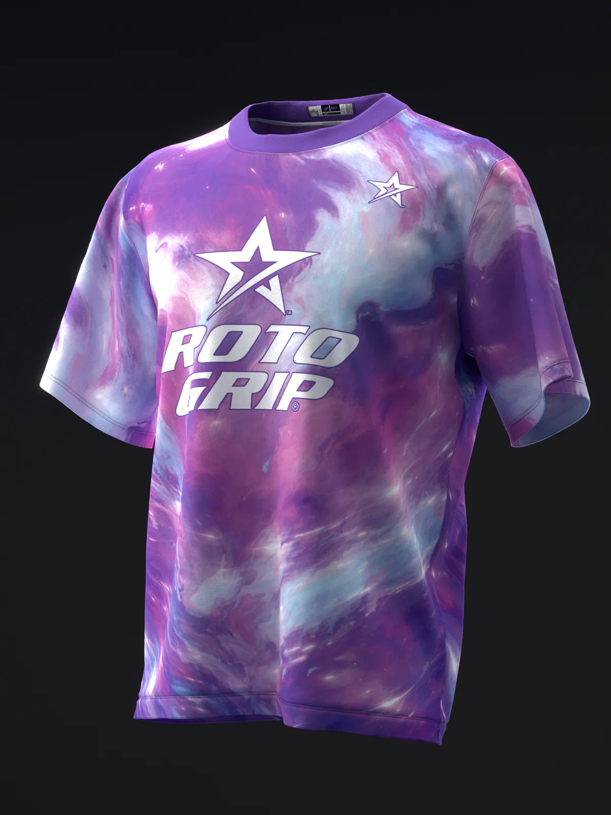 Custom Name - Roto Grip Transformer Bowling Jersey - All Size