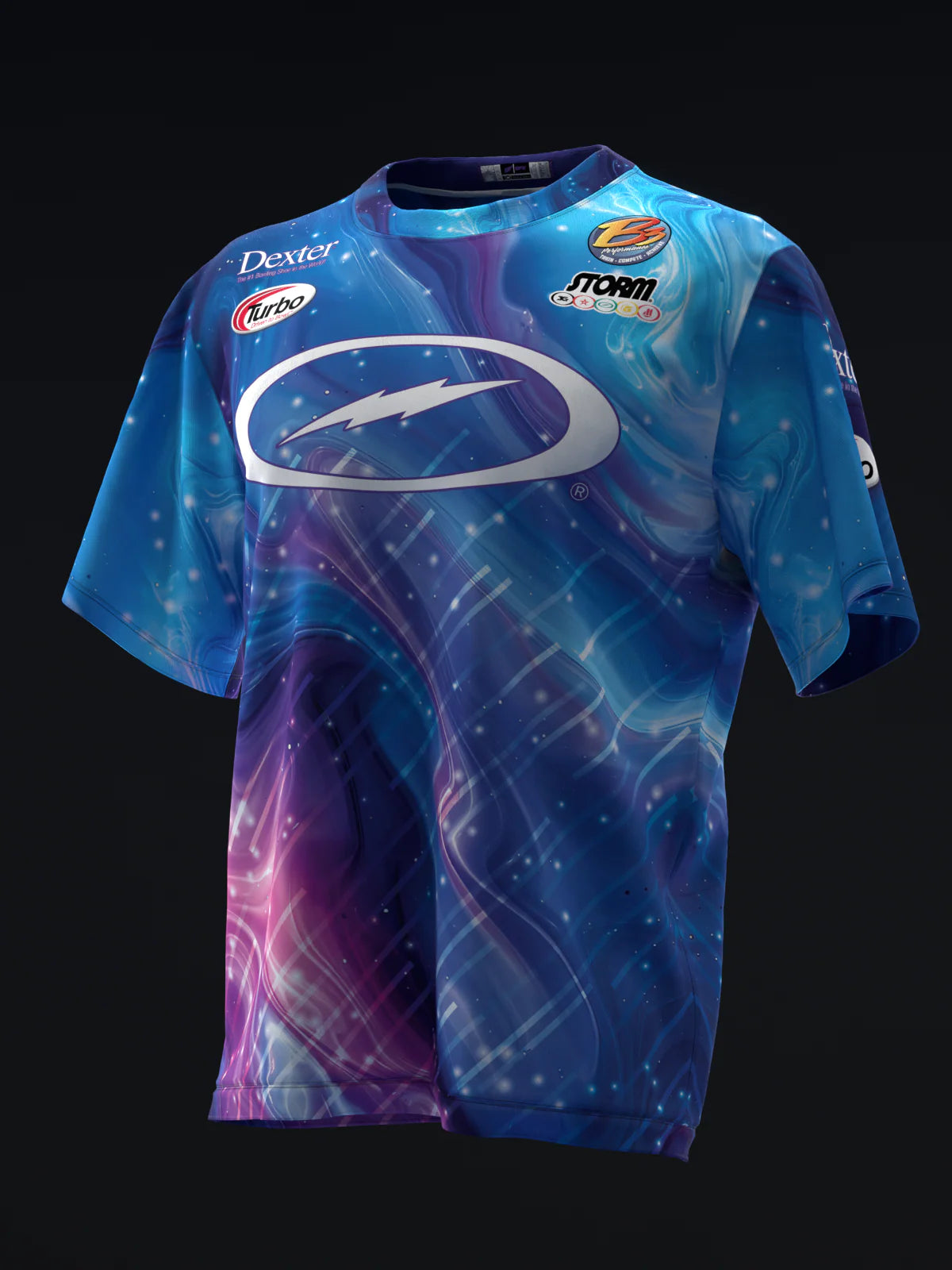 Custom Name - Bryanna Cote GAZey 2.0 Bowling Jersey - All Size